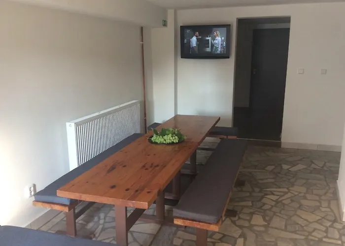 Vinny Sklipek Na Spojovaci