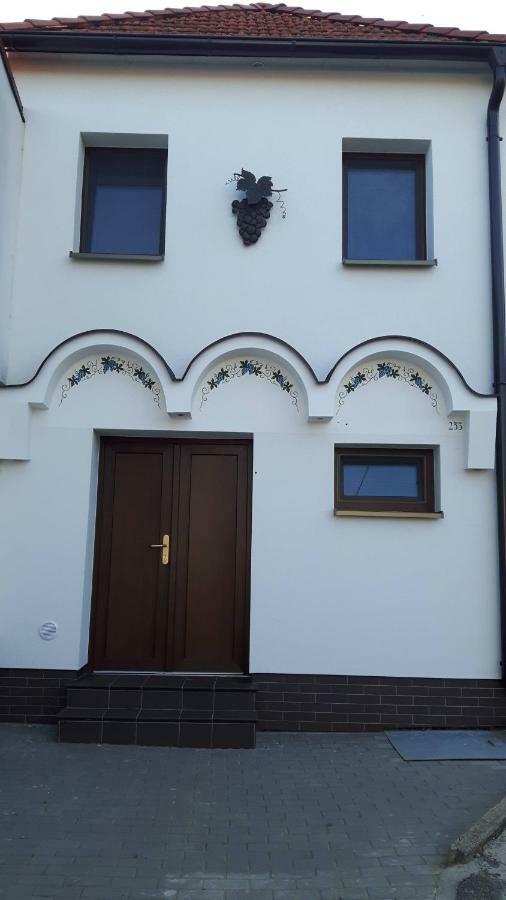 Homestay Vinny Sklipek Na Spojovaci