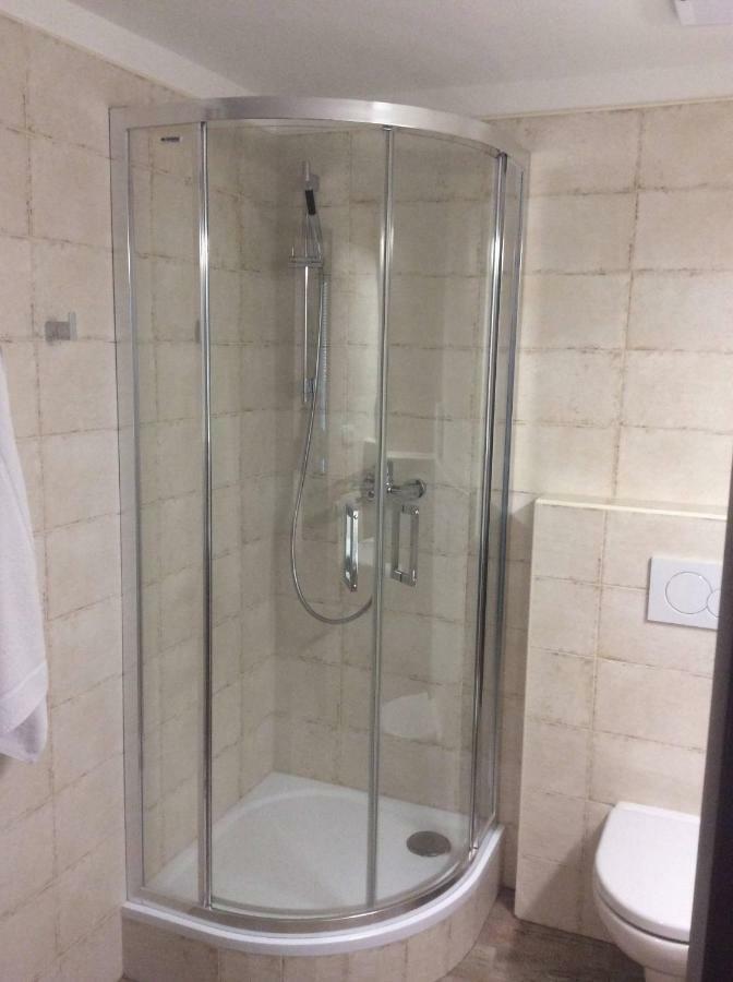 Homestay Vinny Sklipek Na Spojovaci Mutenice