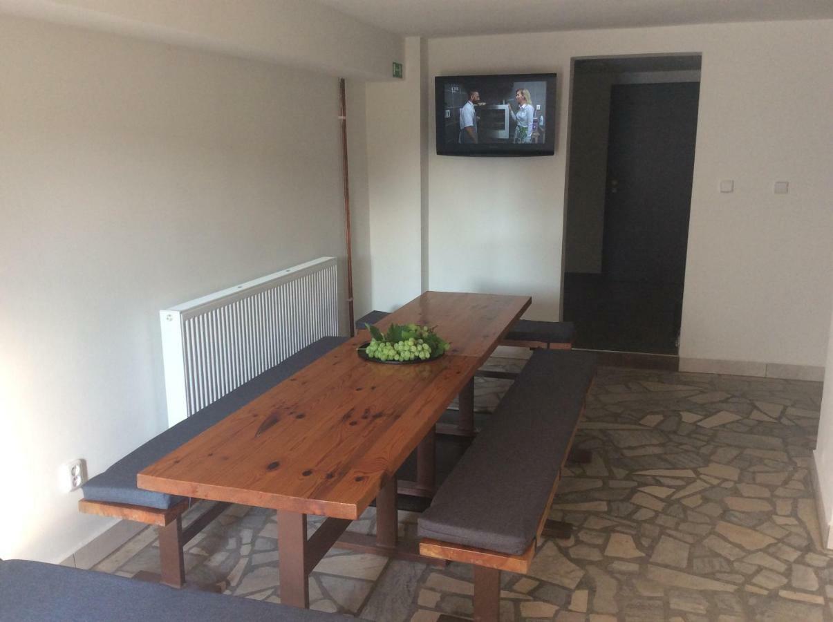 Homestay Vinny Sklipek Na Spojovaci