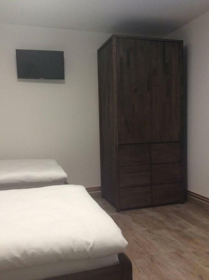 Homestay Vinny Sklipek Na Spojovaci