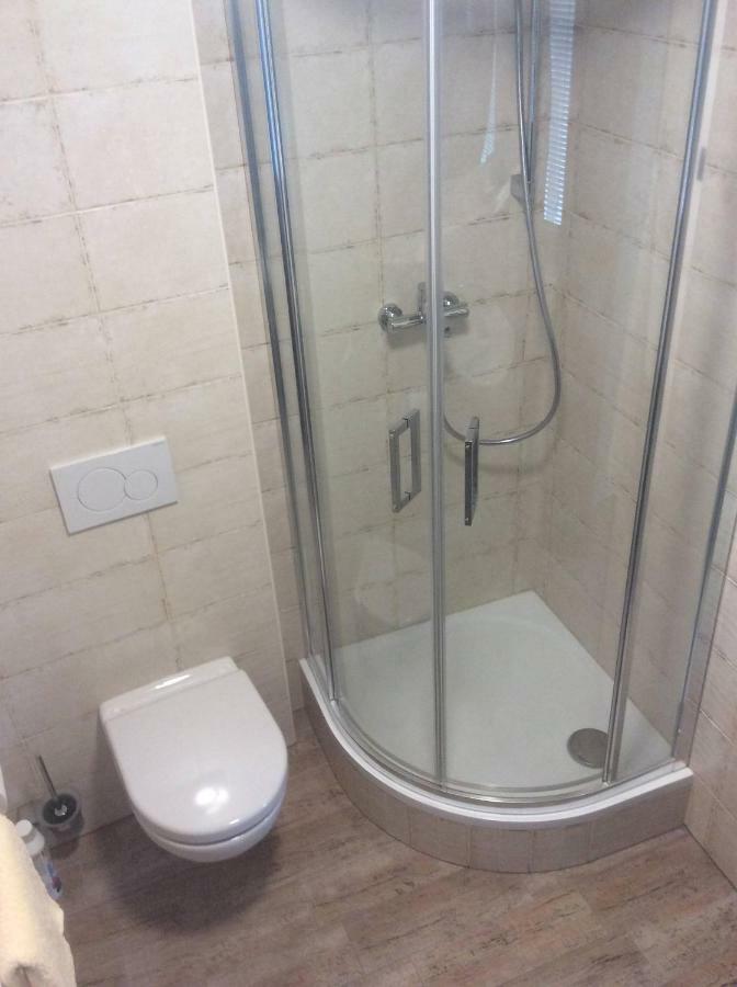 Homestay Vinny Sklipek Na Spojovaci *