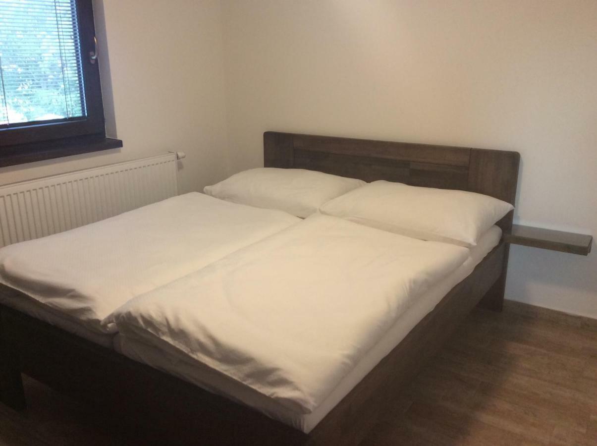 Homestay Vinny Sklipek Na Spojovaci