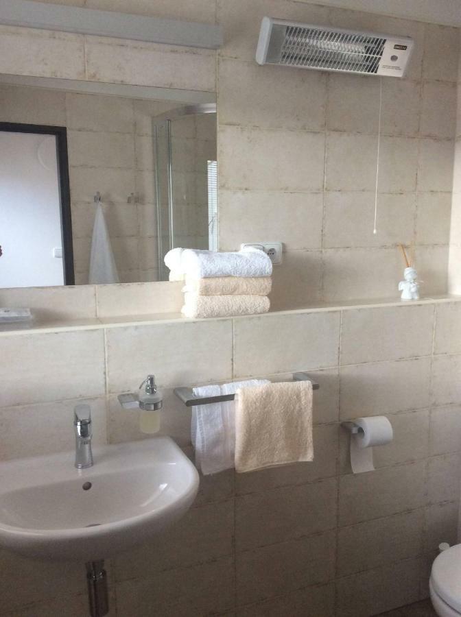 Homestay Vinny Sklipek Na Spojovaci