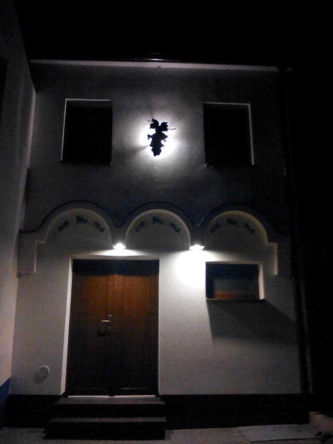 Homestay Vinny Sklipek Na Spojovaci Mutenice
