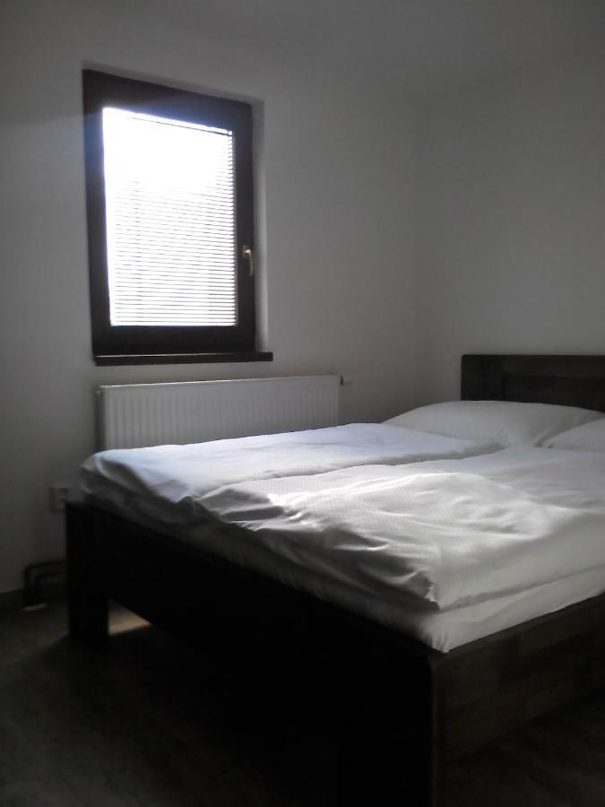 Vinny Sklipek Na Spojovaci Homestay *